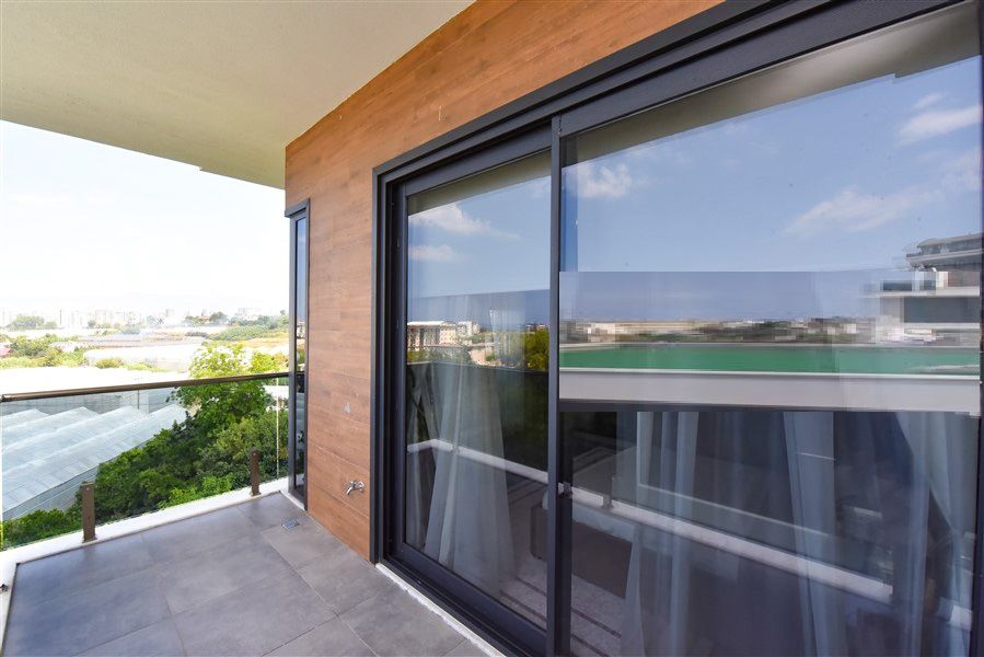 Villa in Alanya, Türkei, 270 m² - Foto 16