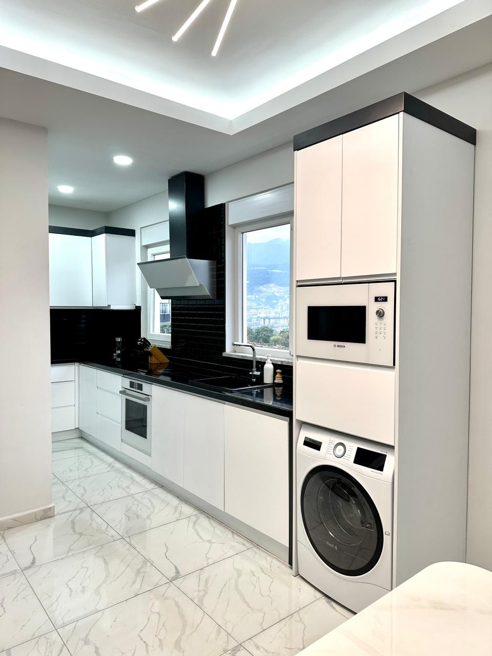 Penthouse in Alanya, Turkey, 182 m² - picture 16