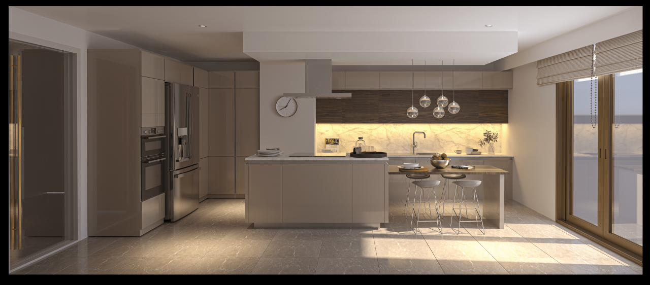 Appartamento a Istanbul, Turchia, 158 m² - foto 16