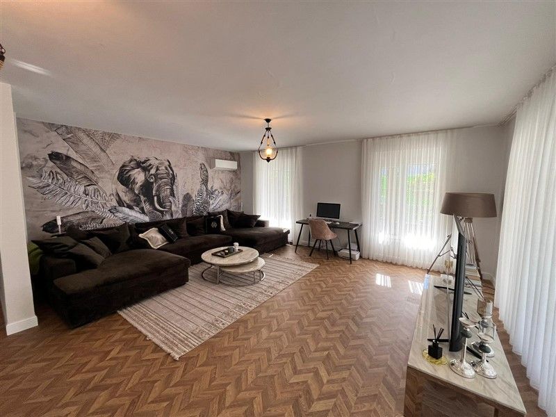 Villa en Kestel, Turquia, 300 m² - imagen 16