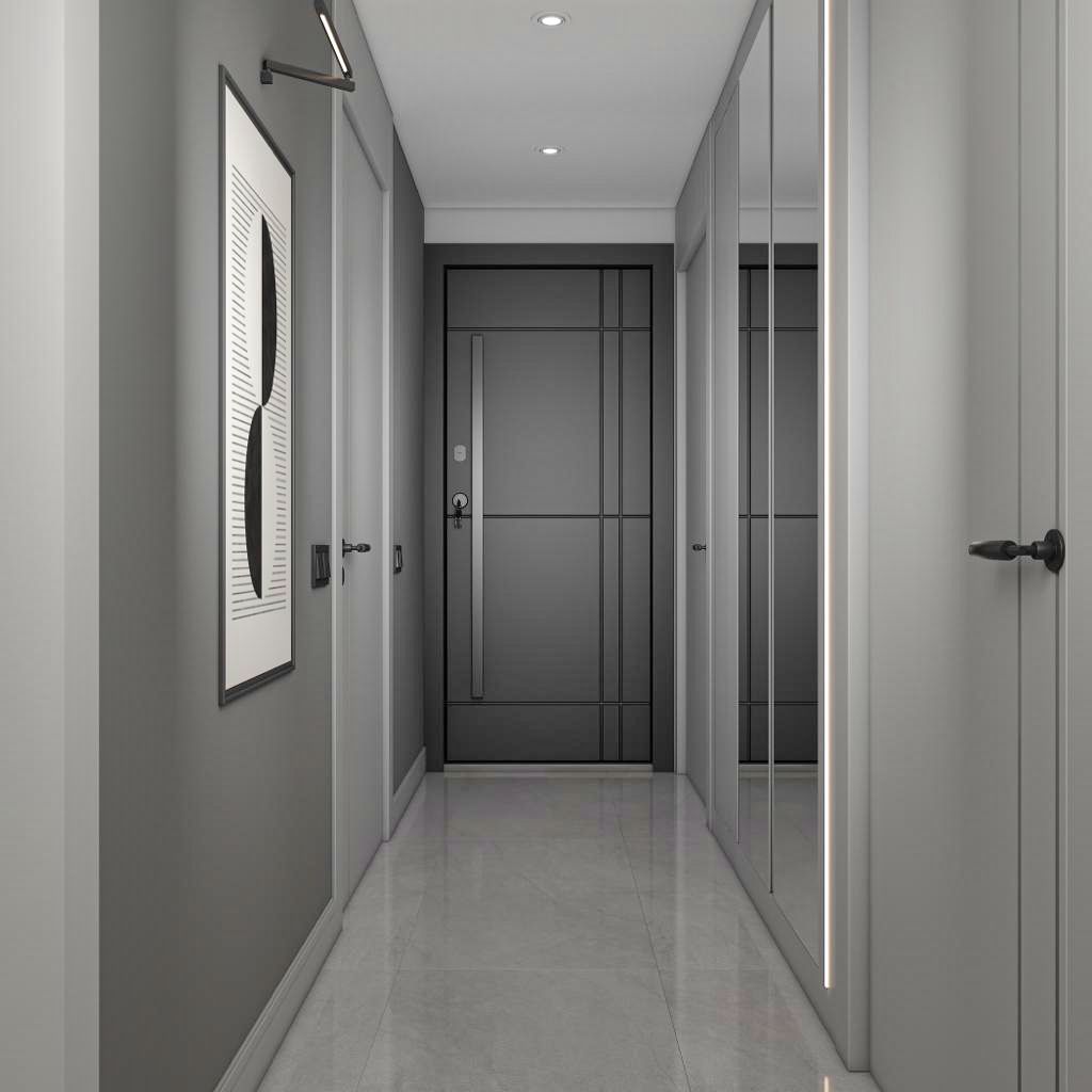 Wohnung in Antalya, Türkei, 75 m² - Foto 16