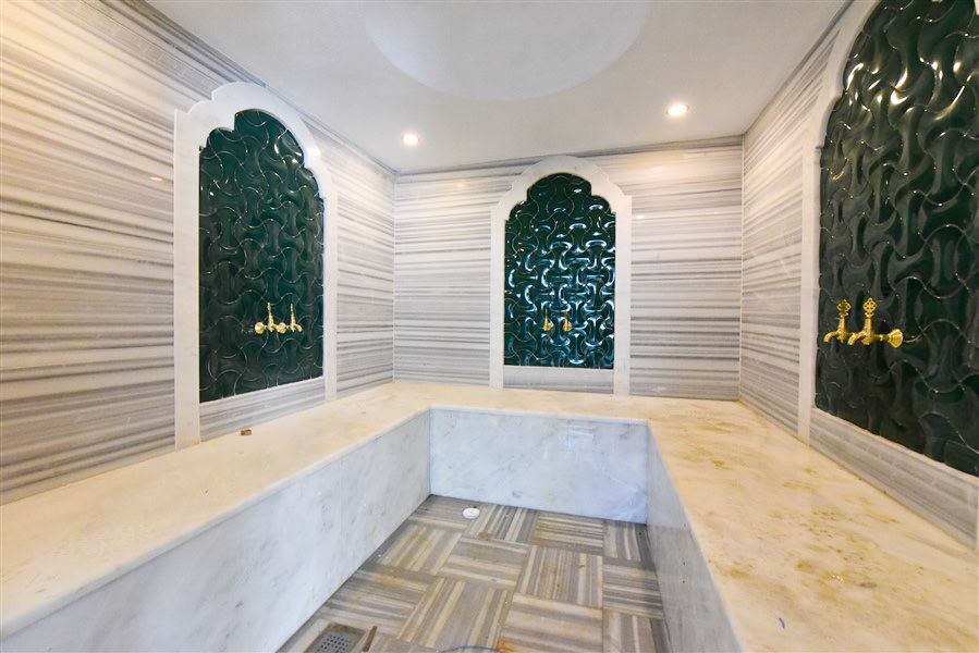 Wohnung in Alanya, Türkei, 48 m² - Foto 16