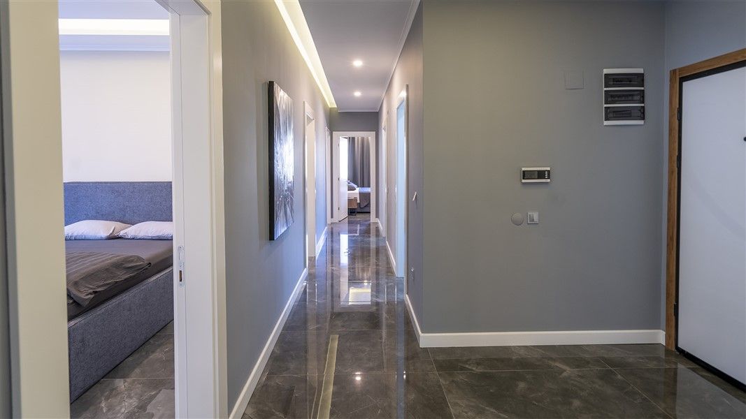 Appartement à Alanya, Turquie, 206 m² - image 16