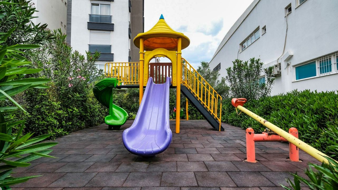 Flat in Antalya, Turkey, 85 m² - picture 16