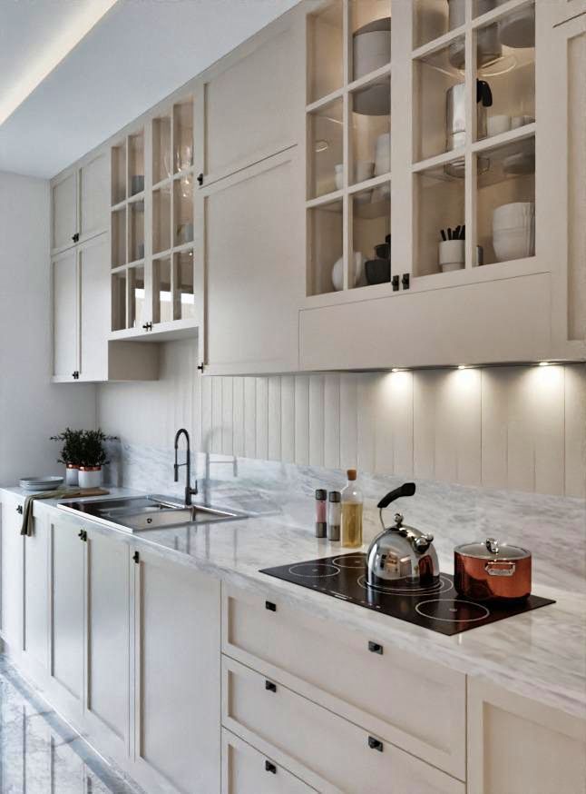 Appartamento a Antalya, Turchia, 190 m² - foto 16