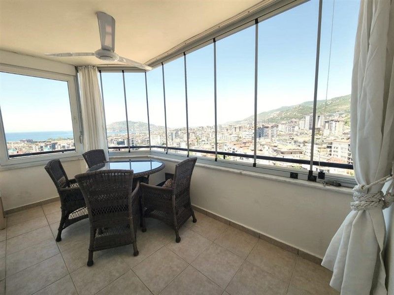 Flat in Alanya, Turkey, 60 m² - picture 16