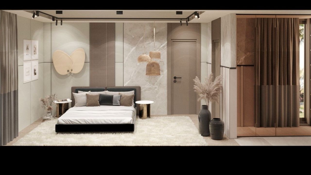 Villa en Antalya, Turquia, 350 m² - imagen 16