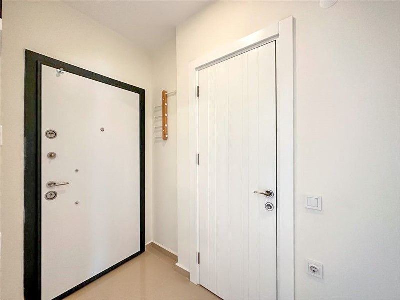 Piso en Avsallar, Turquia, 55 m² - imagen 16