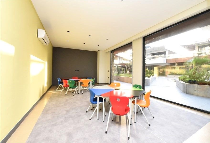 Appartement à Alanya, Turquie, 50 m² - image 16