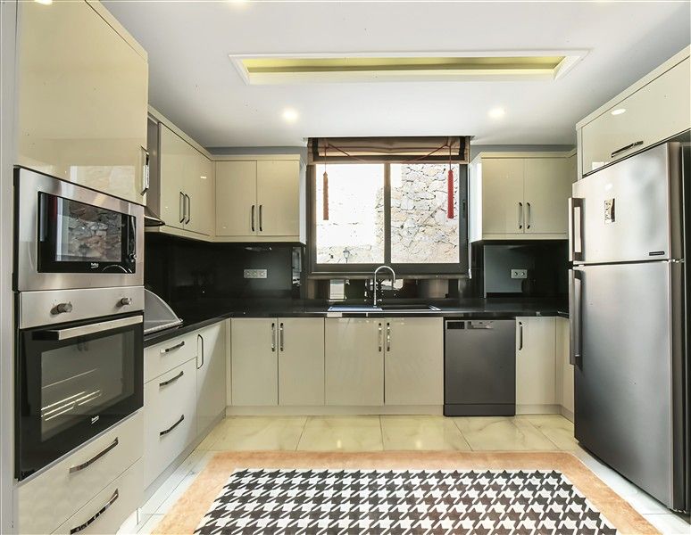 Villa en Alanya, Turquia, 330 m² - imagen 16