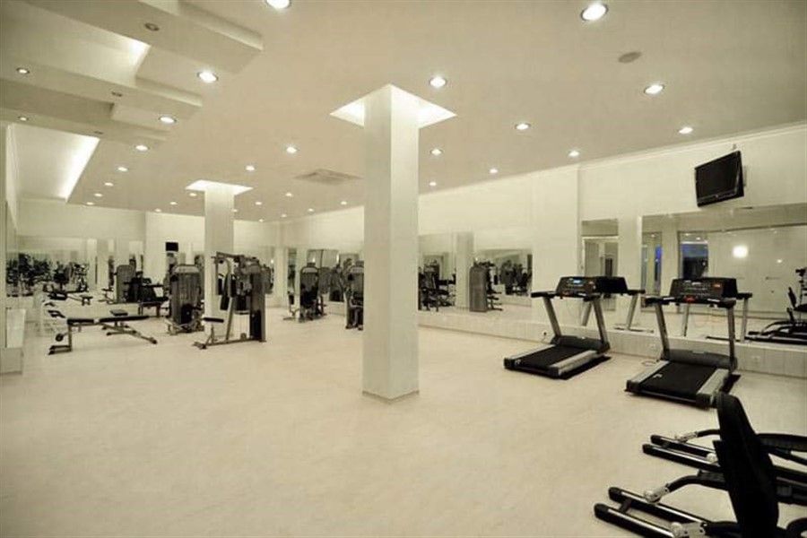 Wohnung in Alanya, Türkei, 120 m² - Foto 16