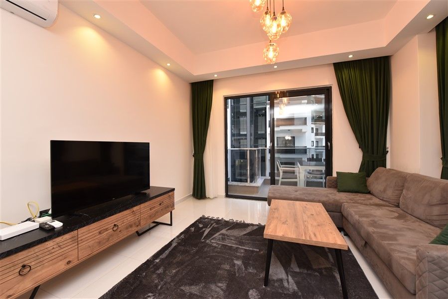 Piso en Alanya, Turquia, 90 m² - imagen 16
