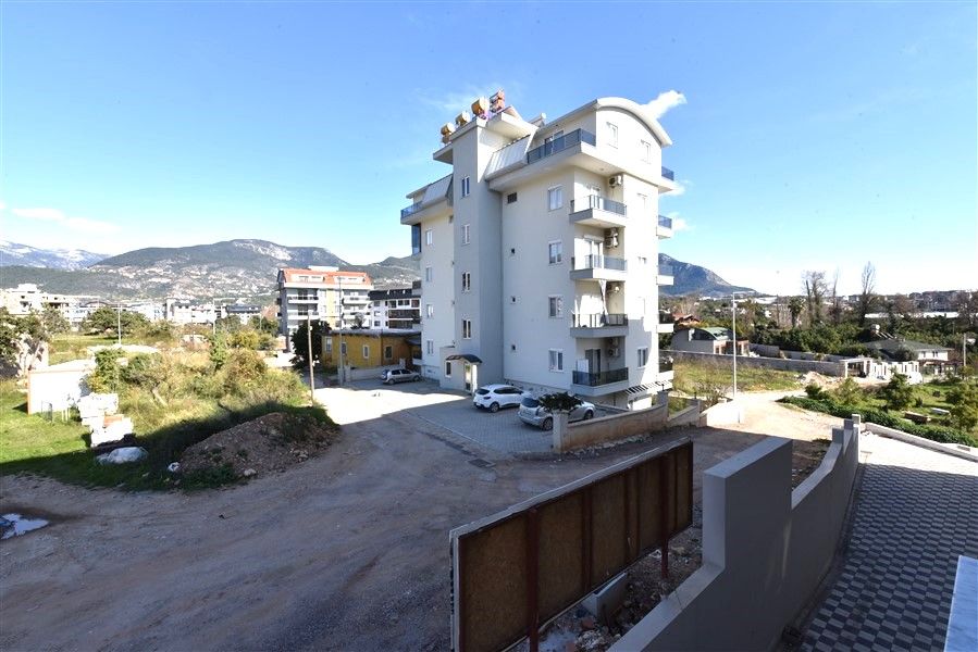 Wohnung in Alanya, Türkei, 170 m² - Foto 16