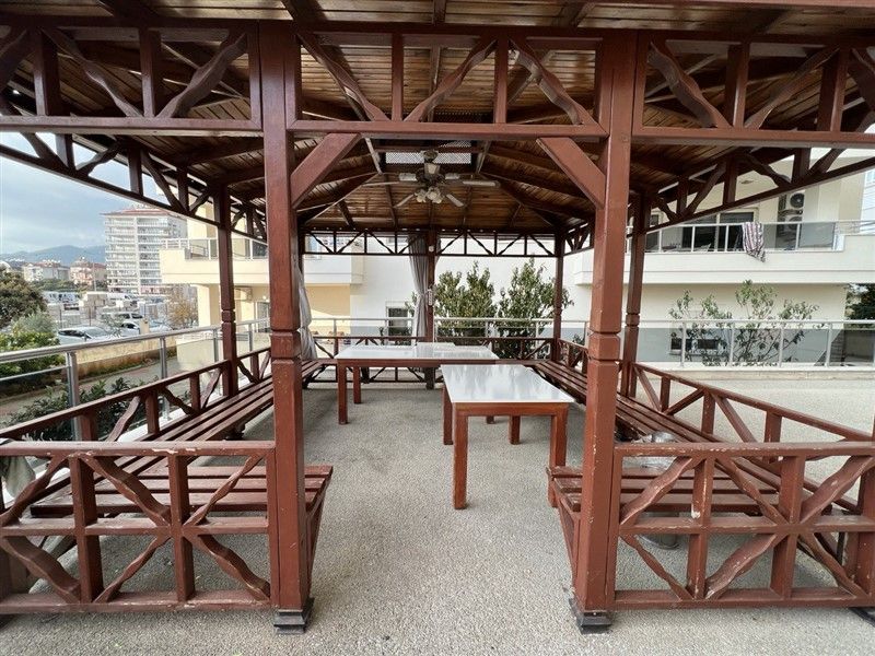 Appartamento a Alanya, Turchia, 70 m² - foto 16