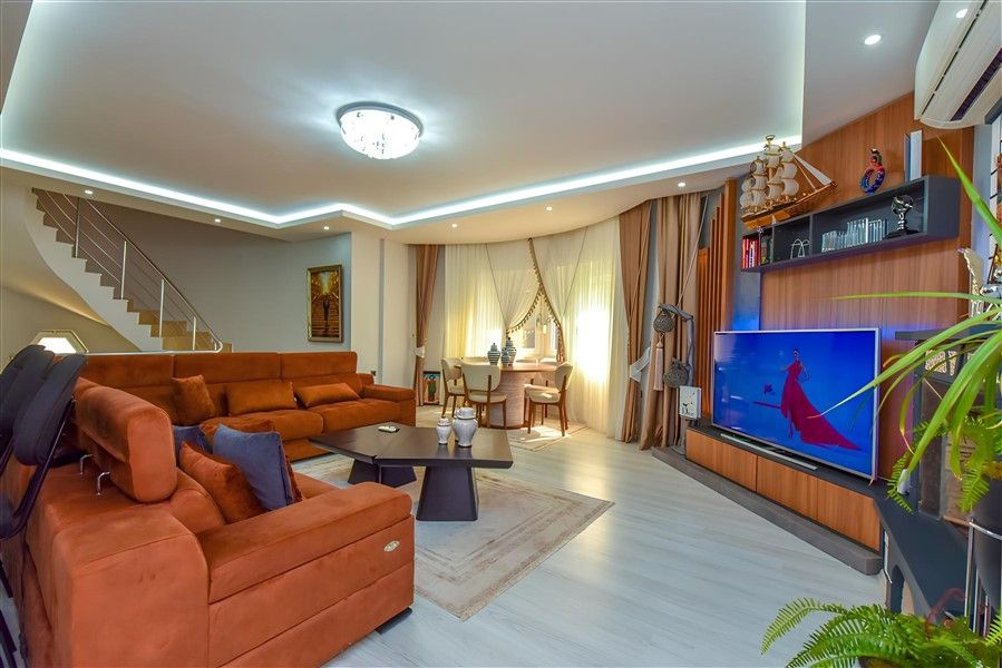 Villa a Alanya, Turchia, 350 m² - foto 16
