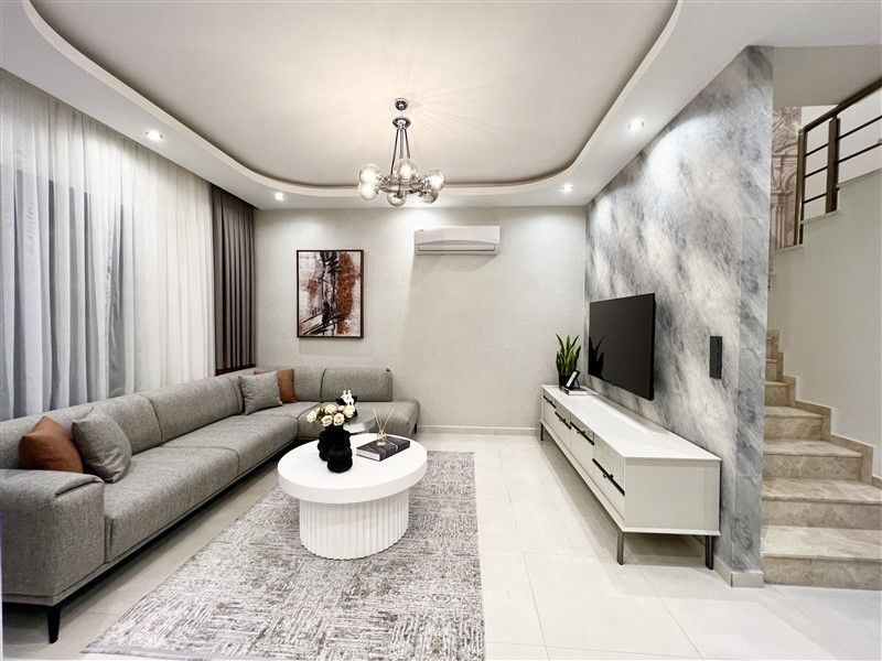 Appartamento a Alanya, Turchia, 53 m² - foto 16