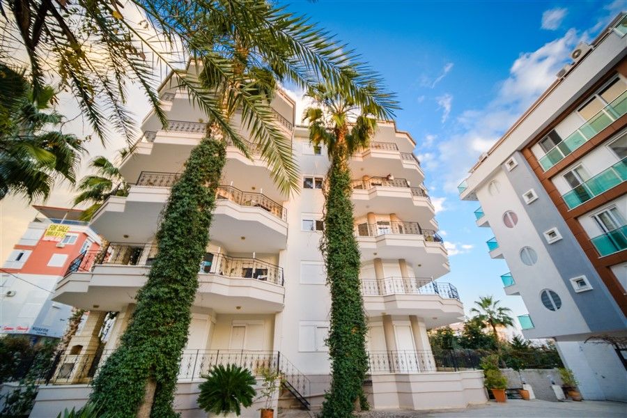 Flat in Alanya, Turkey, 110 m² - picture 16