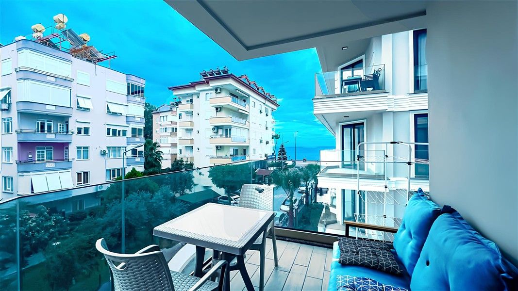 Appartement à Alanya, Turquie, 84 m² - image 16