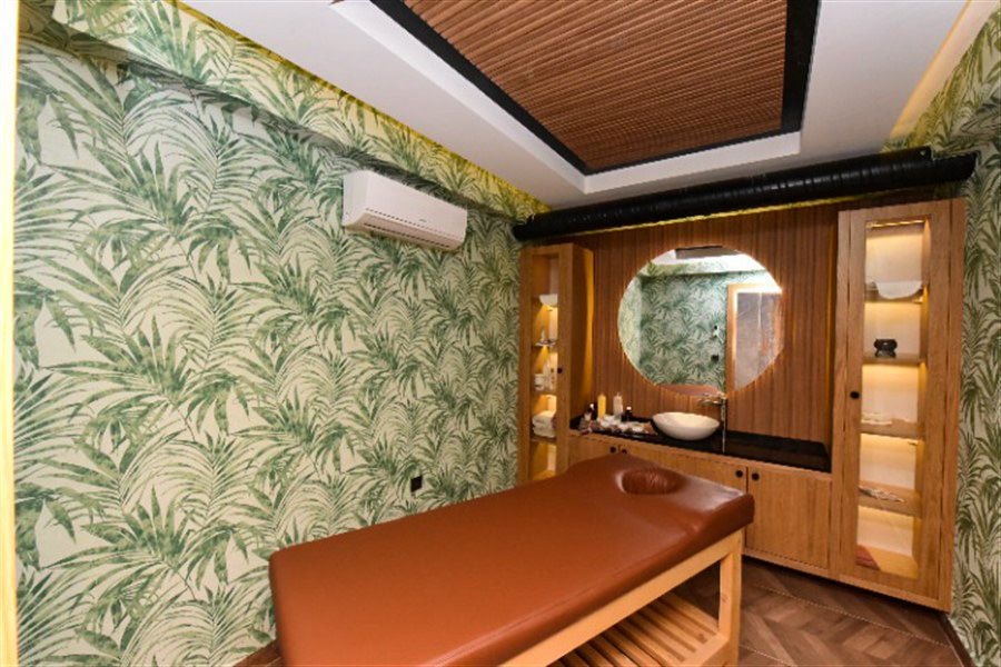 Penthouse à Alanya, Turquie, 125 m² - image 16