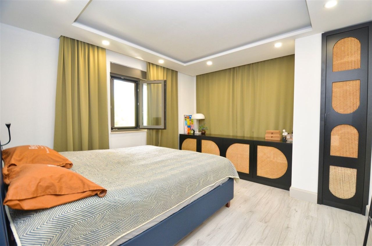 Appartamento a Antalya, Turchia, 200 m² - foto 16