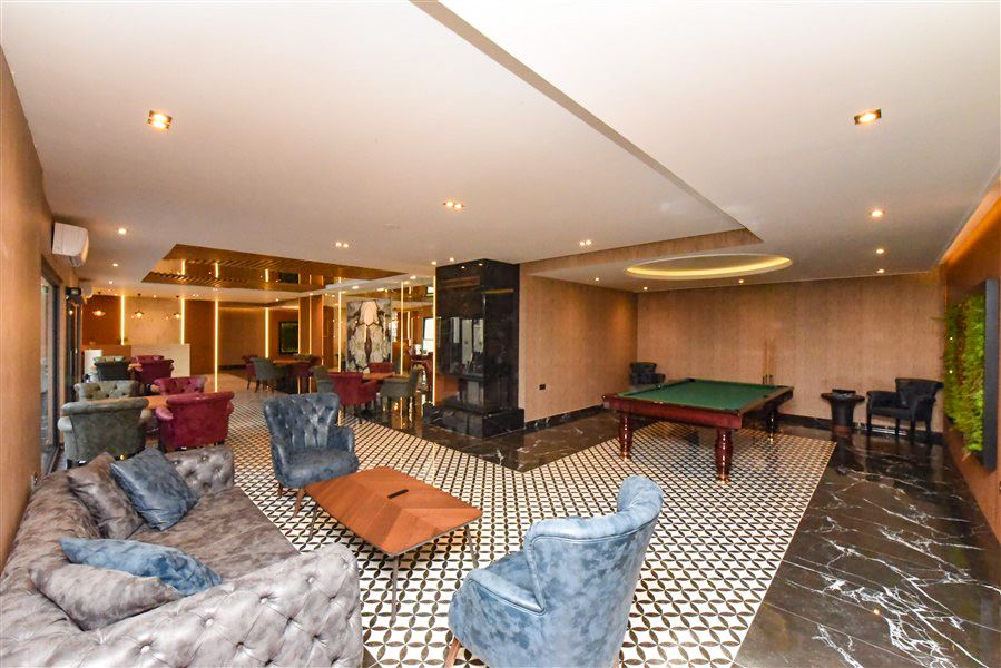 Appartamento a Alanya, Turchia, 63 m² - foto 16