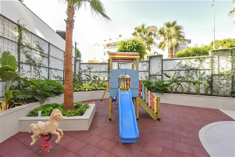 Appartement à Alanya, Turquie, 55 m² - image 16