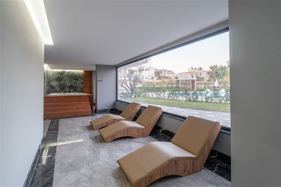Piso en Alanya, Turquia, 82 m² - imagen 16