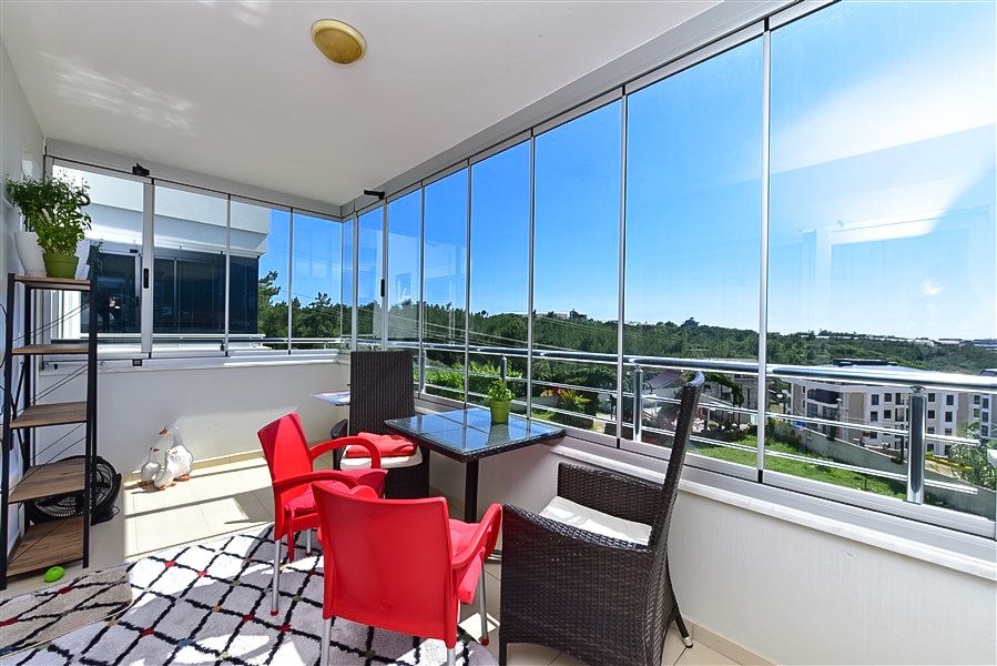 Flat in Alanya, Turkey, 90 m² - picture 16