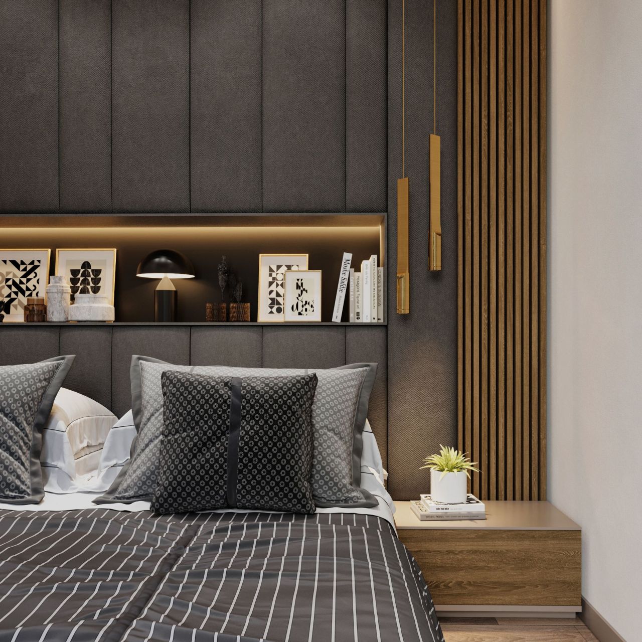 Wohnung in Antalya, Türkei, 59 m² - Foto 17