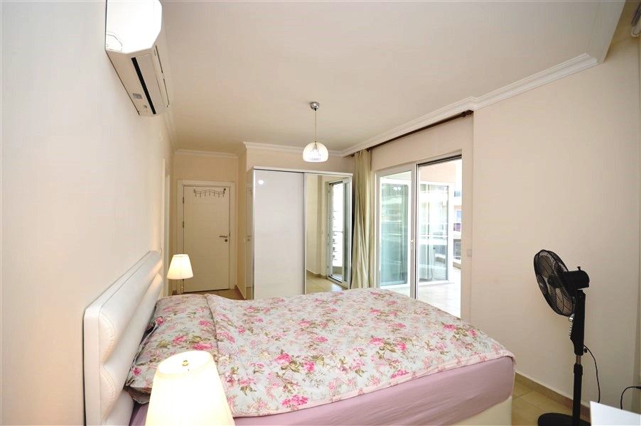 Appartement à Alanya, Turquie, 110 m² - image 17