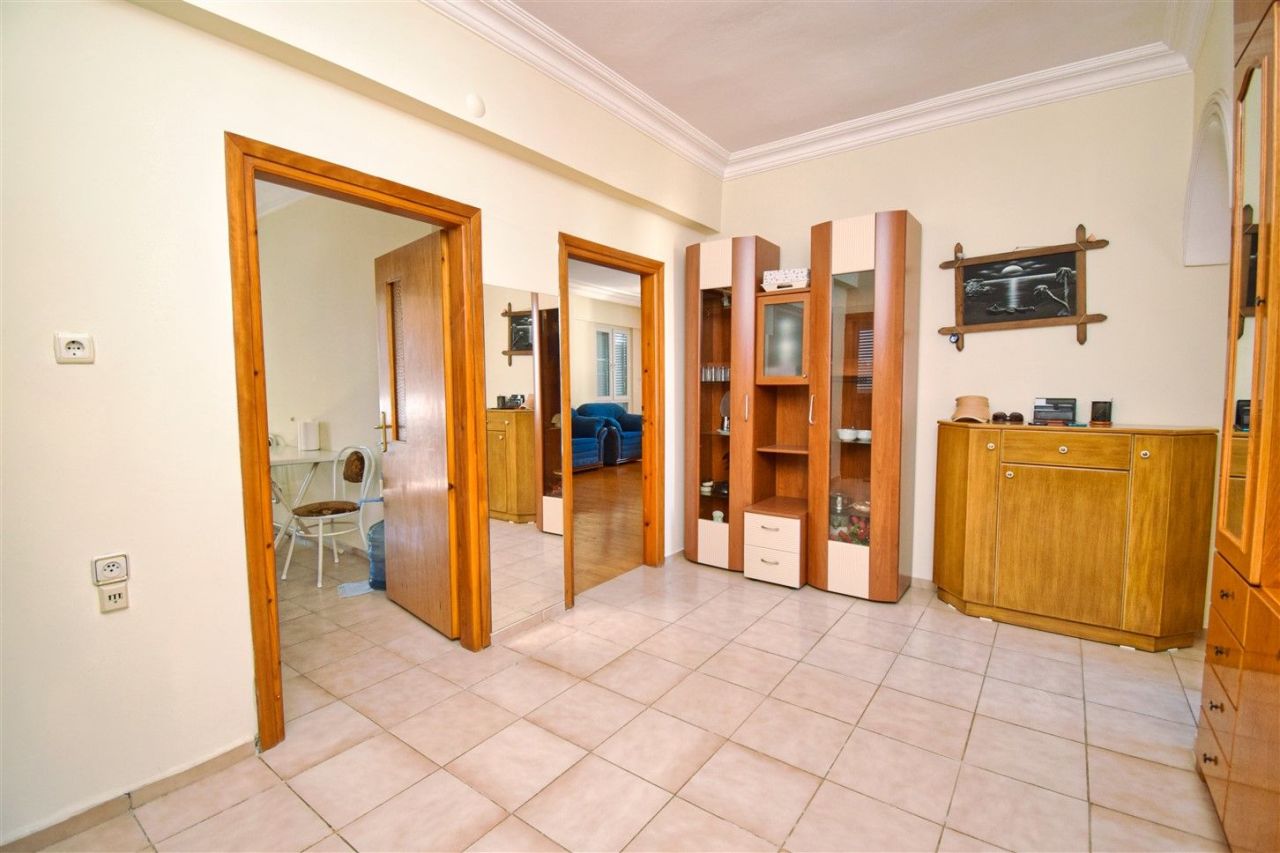 Appartement à Lara, Turquie, 155 m² - image 17
