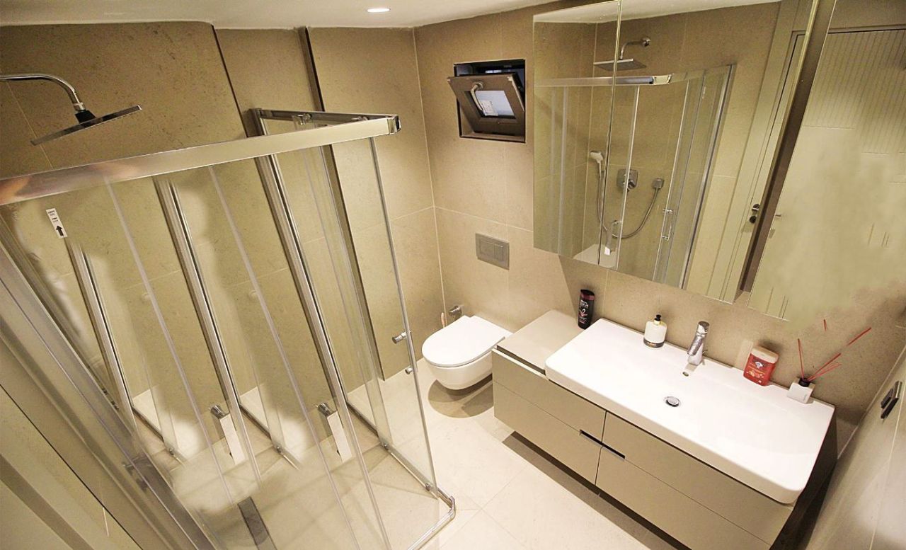 Appartement à Antalya, Turquie, 140 m² - image 17