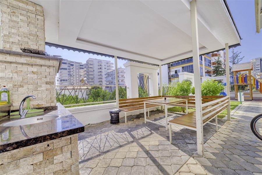 Appartamento a Alanya, Turchia, 125 m² - foto 17