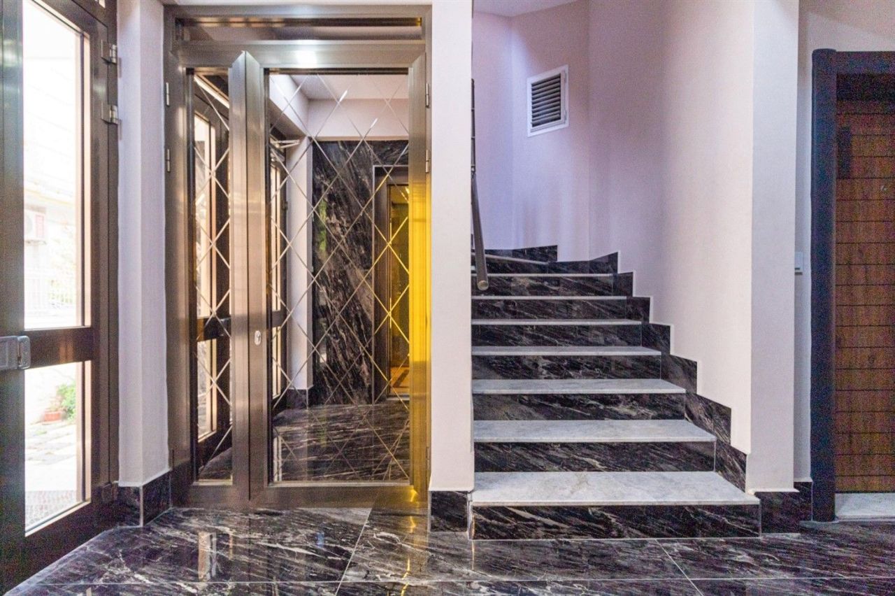 Appartamento Center, Turchia, 80 m² - foto 17