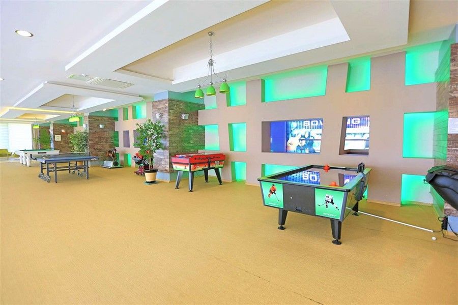 Flat in Alanya, Turkey, 40 m² - picture 17