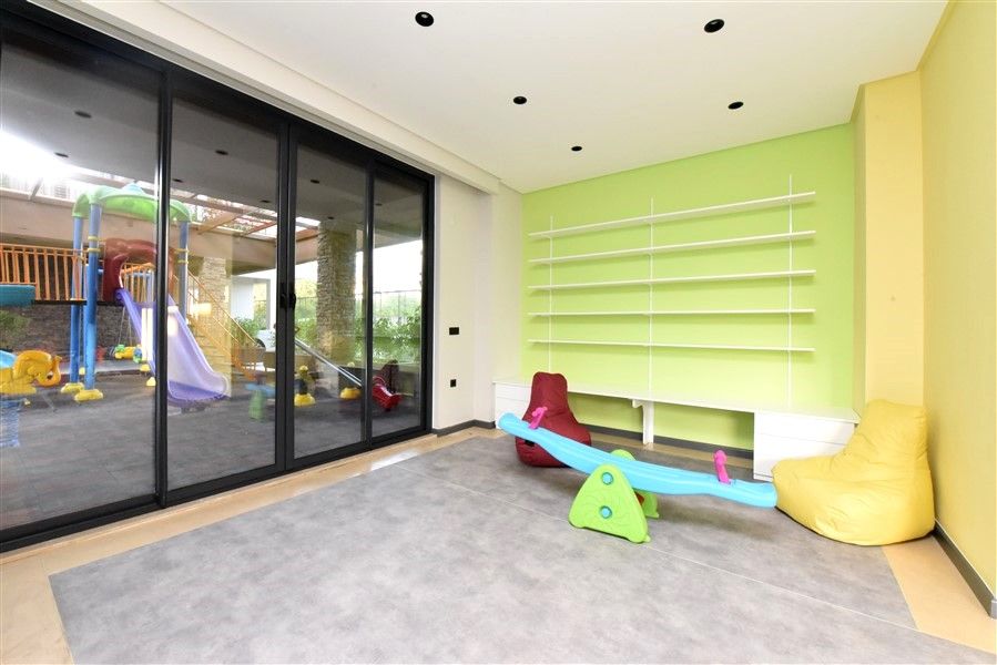 Appartement à Alanya, Turquie, 50 m² - image 17