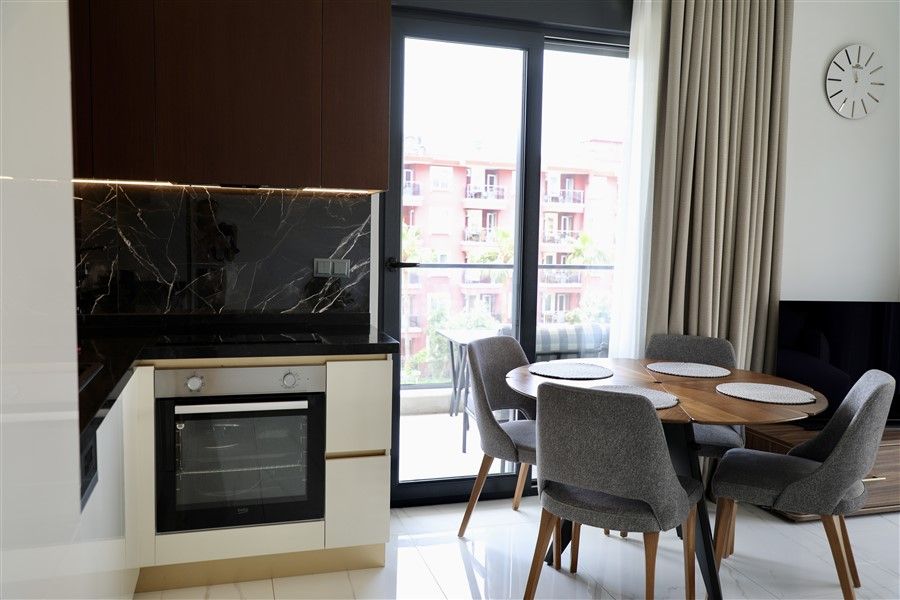 Piso en Alanya, Turquia, 77 m² - imagen 14