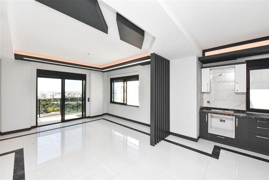 Penthouse in Alanya, Turkey, 113 m² - picture 17