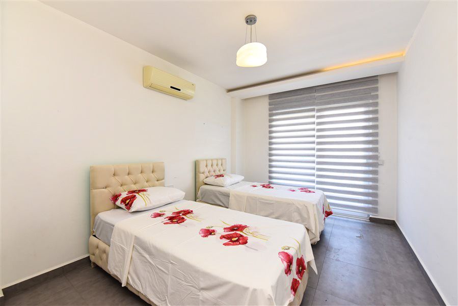 Appartamento a Alanya, Turchia, 110 m² - foto 17