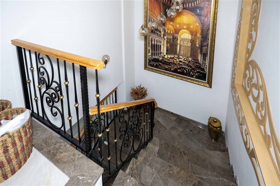 Ático en Alanya, Turquia, 410 m² - imagen 17