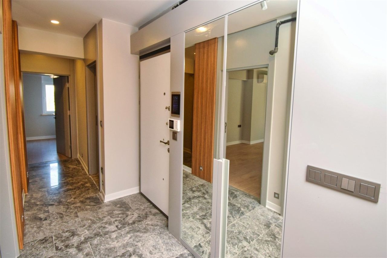 Wohnung in Antalya, Türkei, 165 m² - Foto 17