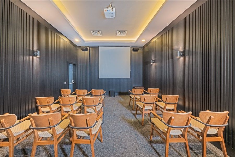 Appartamento ad Avsallar, Turchia, 46 m² - foto 17