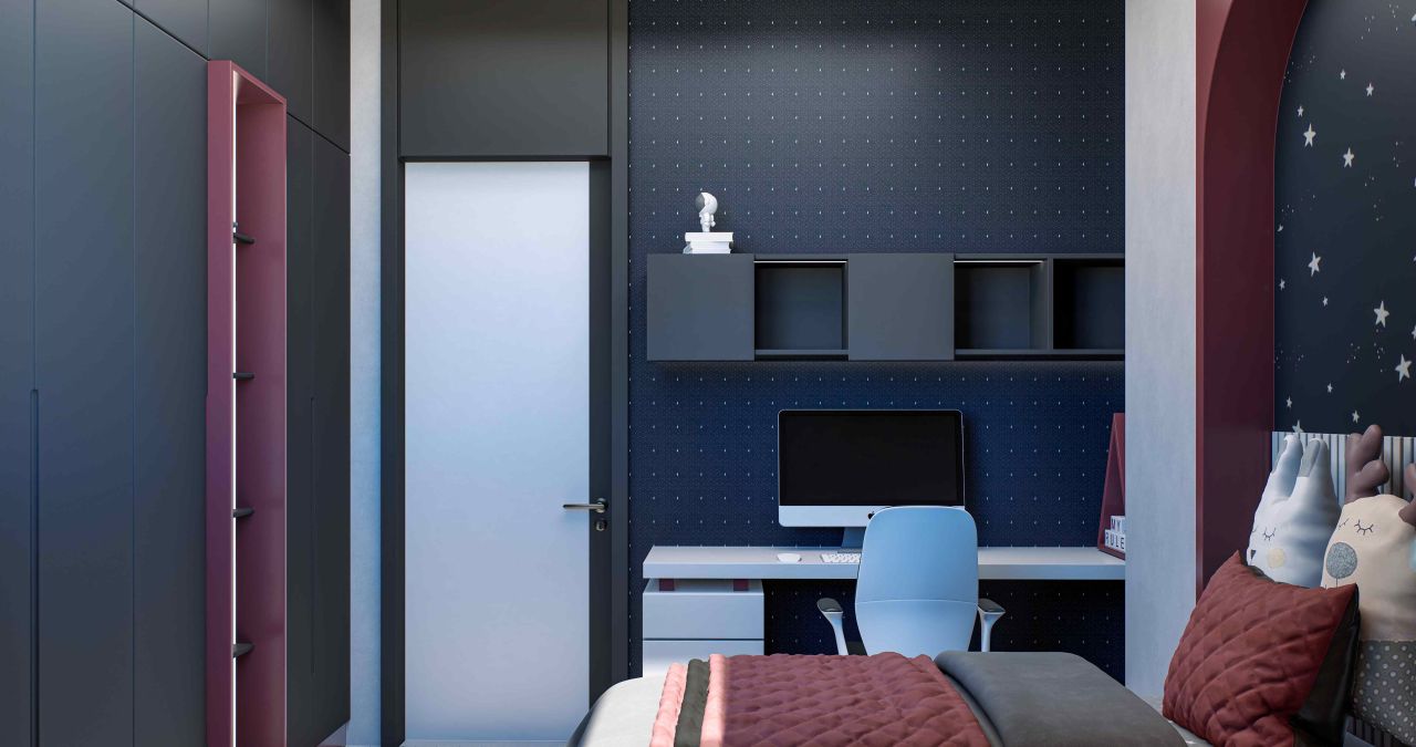 Appartement Center, Turquie, 102 m² - image 17