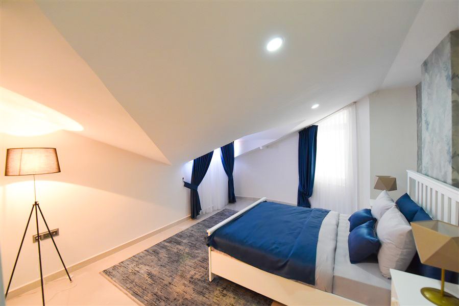 Penthouse à Alanya, Turquie, 180 m² - image 17