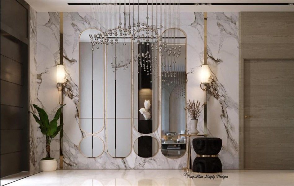 Villa à Alanya, Turquie, 332 m² - image 17