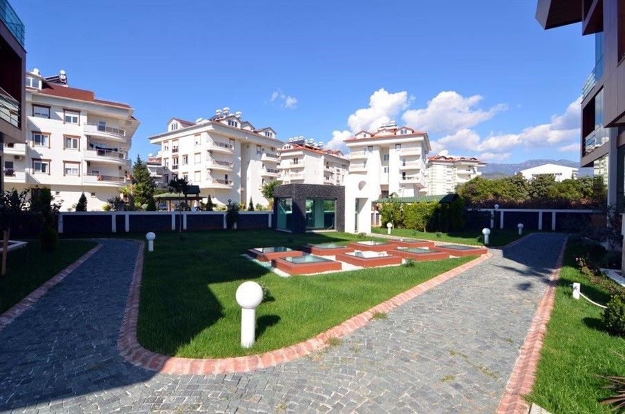 Attico a Alanya, Turchia, 279 m² - foto 17