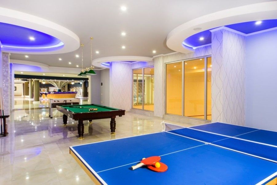 Flat in Alanya, Turkey, 105 m² - picture 17