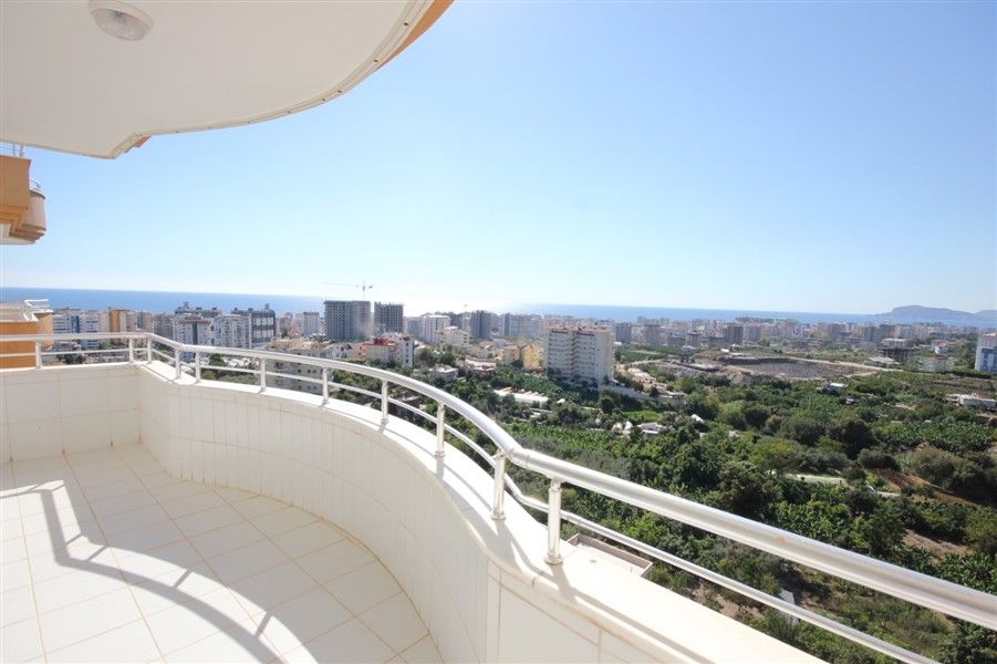 Piso en Alanya, Turquia, 115 m² - imagen 17