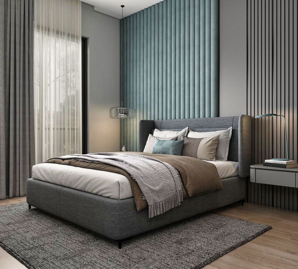 Wohnung in Antalya, Türkei, 75 m² - Foto 17