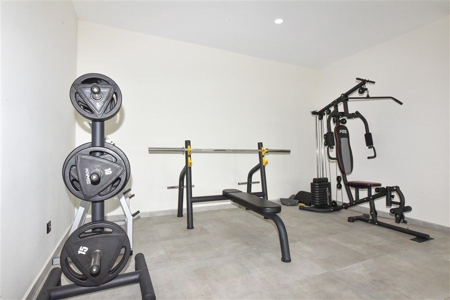 Appartement à Alanya, Turquie, 50 m² - image 17